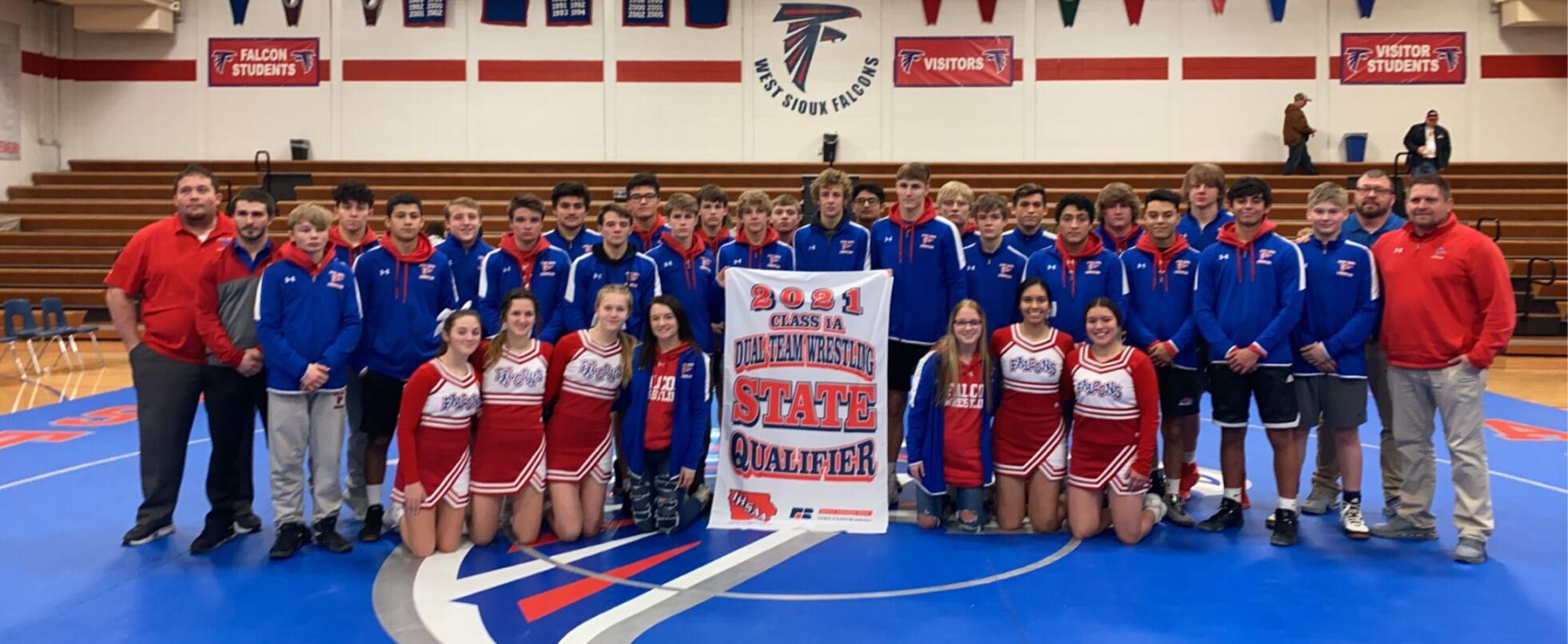Heade back to state again